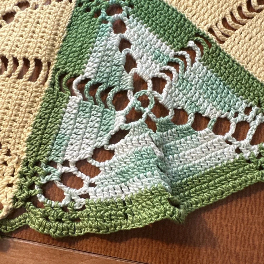 Handmade this vtg